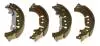 Гальмівна колодка FIAT 500L, FIORINO, FIORINO/MINIVAN, QUBO, TIPO 0.9-1.6D 11.07- BREMBO S23580 (фото 2)