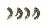 Тормозные колодки барабанные BREMBO S24 529 (фото 2)