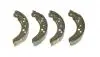 Гальмівні колодки (набір) BREMBO S24537 (фото 2)