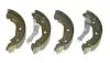 Гальмівні колодки (набір) BREMBO S24538 (фото 2)