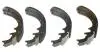 Тормозные колодки барабанные BREMBO S24 554 (фото 2)