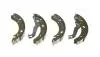 Гальмівні колодки (набір) BREMBO S30504 (фото 2)