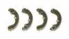 Гальмівні колодки (набір) BREMBO S30508 (фото 2)
