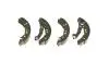 Гальмівні колодки (набір) BREMBO S30510 (фото 2)
