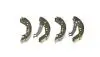 Гальмівні колодки (набір) BREMBO S30517 (фото 2)