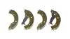 Тормозная колодка BREMBO S30525 (фото 2)