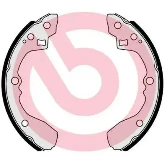 Автозапчасть BREMBO S30539