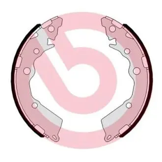 Автозапчасть BREMBO S30542