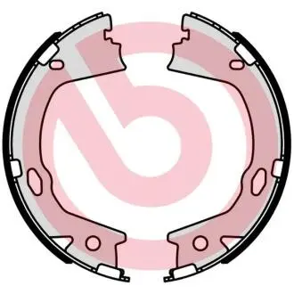 Автозапчасть BREMBO S30546