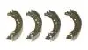 Тормозные колодки барабанные BREMBO S41 501 (фото 2)