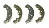 Гальмівні колодки (набір) BREMBO S44506 (фото 2)