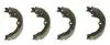 Колодки парковочного тормоза BREMBO S49526 (фото 2)