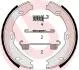 Тормозные колодки ручного тормоза BREMBO S50518 (фото 1)