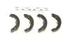 Тормозные колодки ручного тормоза BREMBO S50518 (фото 2)
