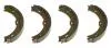 Колодки стоянкового гальма BREMBO S50523 (фото 2)
