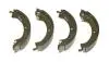 Гальмівні колодки (набір) BREMBO S54506 (фото 2)