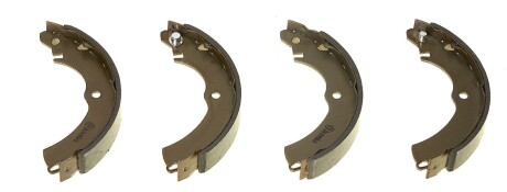 Тормозная колодка BREMBO S54526