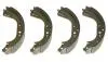 Тормозная колодка BREMBO S56532 (фото 2)
