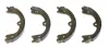 Гальмівна колодка BREMBO S56552 (фото 2)