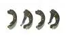 Тормозные колодки барабаны BREMBO S59513 (фото 2)