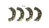 Тормозные колодки.) BREMBO S61517 (фото 2)