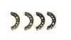 Гальмівні колодки ручного гальма BREMBO S65503 (фото 2)