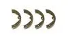 Тормозные накладки BREMBO S65505 (фото 2)
