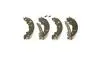 Гальмівні колодки (набір) BREMBO S68508 (фото 2)