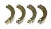 Тормозные колодки барабанные BREMBO S68513 (фото 2)
