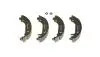 Тормозные колодки.) BREMBO S68520 (фото 2)