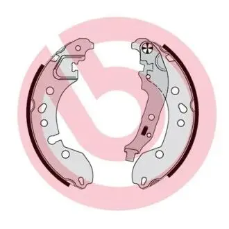 Автозапчасть BREMBO S68548