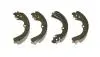 Гальмівні колодки барабані BREMBO S78505 (фото 2)