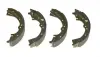 Гальмівні колодки (набір) BREMBO S83511 (фото 2)
