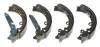 Гальмівна колодка TOYOTA HILUX VII, HILUX VIII 2.4D-3.0D 11.04- BREMBO S83570 (фото 2)