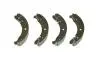 Гальмівні колодки (набір) BREMBO S85501 (фото 2)