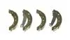 Гальмівні колодки (набір) BREMBO S86502 (фото 2)