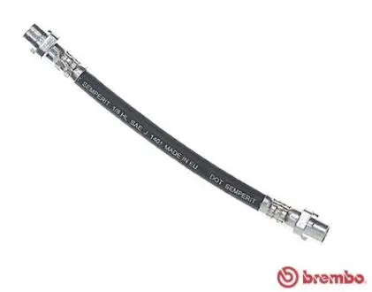 Шланг тормозной BREMBO T06031