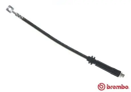 Шлангопровід BREMBO T10017