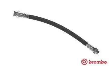 Шланг тормозной BREMBO T11017