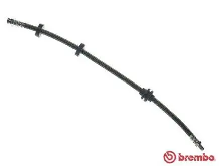 Шланг тормозной BREMBO T23048