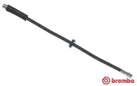 Шланг тормозной BREMBO T23049