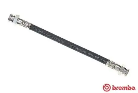 Шланг тормозной BREMBO T23113