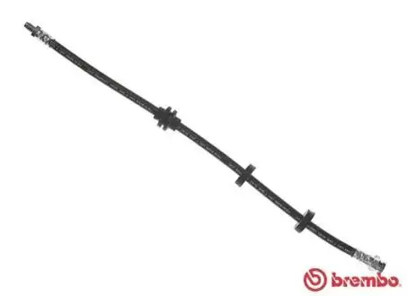 Шланг тормозной BREMBO T23184