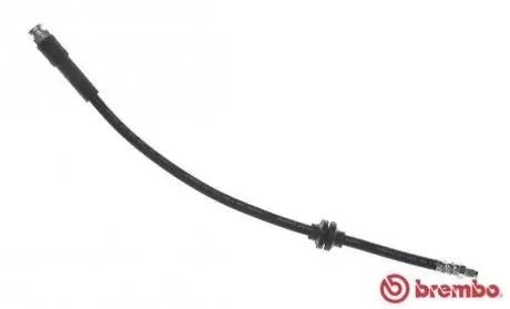 Шланг гальмівний BREMBO T23187