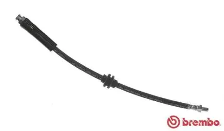 Шланг тормозной BREMBO T23188