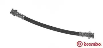 Шланг тормозной BREMBO T23189