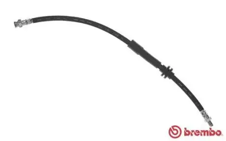 Шланг тормозной BREMBO T23192