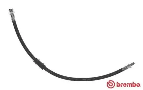 Шланг тормозной BREMBO T23199