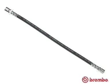 Шланг гальмівний BREMBO T24002