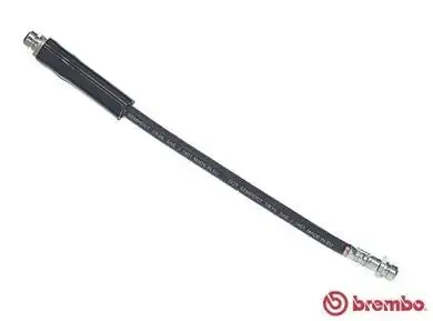 Тормозной шланг BREMBO T24048